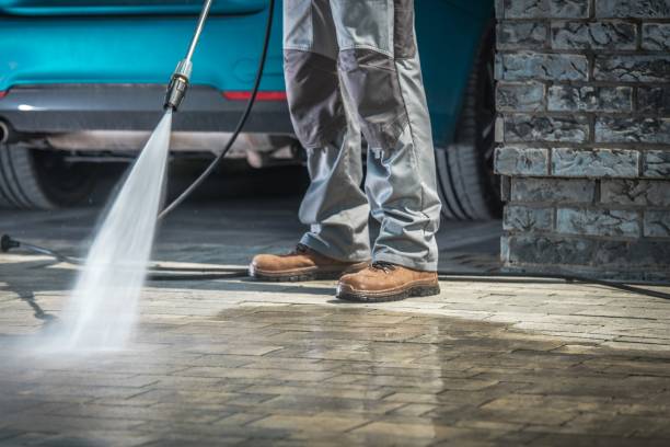 Concrete Sealing in Dike, IA