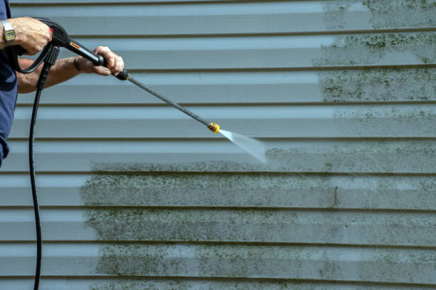 Dike, IA Pressure Washing Services Company