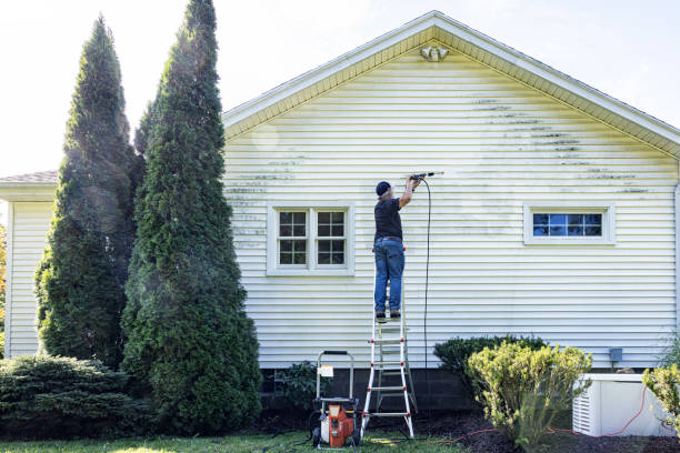 Historic Building Restoration in Dike, IA